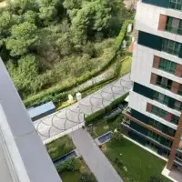 Apartment in Turkey, Istanbul, 171 sq.ft.