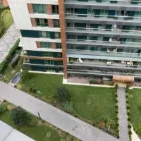 Apartment in Turkey, Istanbul, 171 sq.ft.