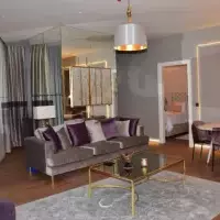 Apartment in Turkey, Istanbul, 228 sq.ft.