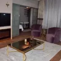 Apartment in Turkey, Istanbul, 228 sq.ft.