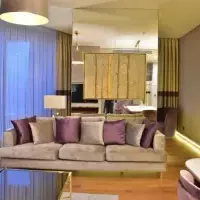 Apartment in Turkey, Istanbul, 228 sq.ft.