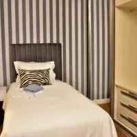 Apartment in Turkey, Istanbul, 228 sq.ft.