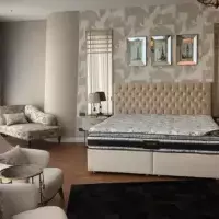 Apartment in Turkey, Istanbul, 228 sq.ft.