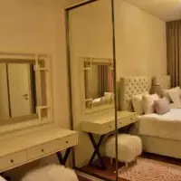 Apartment in Turkey, Istanbul, 228 sq.ft.