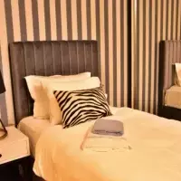 Apartment in Turkey, Istanbul, 228 sq.ft.