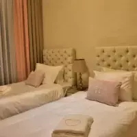 Apartment in Turkey, Istanbul, 228 sq.ft.