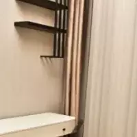 Apartment in Turkey, Istanbul, 228 sq.ft.