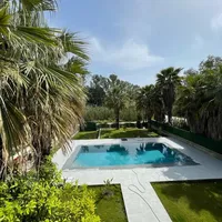 Villa in Turkey, Villa