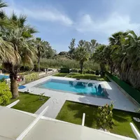 Villa in Turkey, Villa