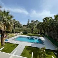 Villa in Turkey, Villa