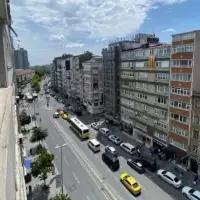 Apartment in Turkey, Istanbul, 125 sq.ft.