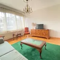 Apartment in Turkey, Istanbul, 125 sq.ft.