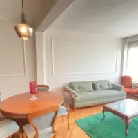 Apartment in Turkey, Istanbul, 125 sq.ft.