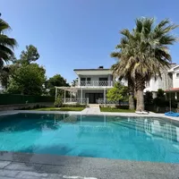 Villa in Turkey, Villa