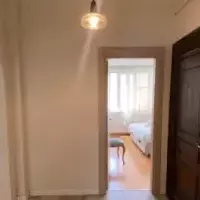Apartment in Turkey, Istanbul, 125 sq.ft.