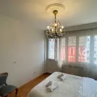 Apartment in Turkey, Istanbul, 125 sq.ft.