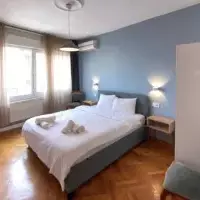 Apartment in Turkey, Istanbul, 125 sq.ft.