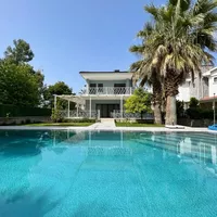 Villa in Turkey, Villa