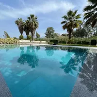 Villa in Turkey, Villa