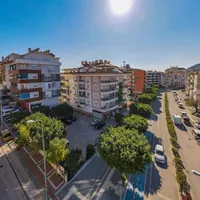 Апартаменты в Турции, Аланья, 150 кв.м.