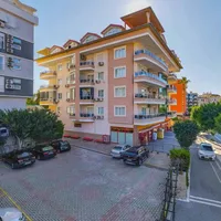 Апартаменты в Турции, Аланья, 150 кв.м.