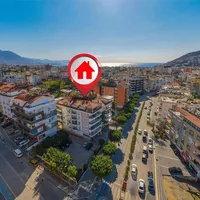 Апартаменты в Турции, Аланья, 150 кв.м.