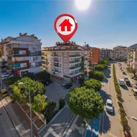 Апартаменты в Турции, Аланья, 150 кв.м.