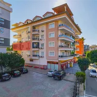 Апартаменты в Турции, Аланья, 150 кв.м.