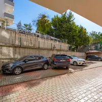 Апартаменты в Турции, Аланья, 150 кв.м.