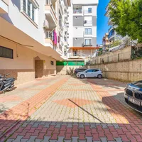 Апартаменты в Турции, Аланья, 150 кв.м.