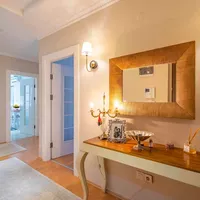 Апартаменты в Турции, Аланья, 150 кв.м.