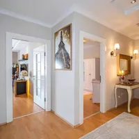 Апартаменты в Турции, Аланья, 150 кв.м.