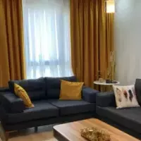 Apartment in Turkey, Istanbul, 120 sq.ft.