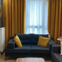 Apartment in Turkey, Istanbul, 120 sq.ft.
