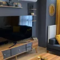 Apartment in Turkey, Istanbul, 120 sq.ft.