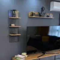Apartment in Turkey, Istanbul, 120 sq.ft.