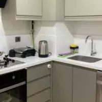 Apartment in Turkey, Istanbul, 120 sq.ft.