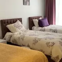 Apartment in Turkey, Istanbul, 120 sq.ft.