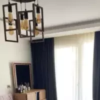 Apartment in Turkey, Istanbul, 120 sq.ft.