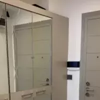 Apartment in Turkey, Istanbul, 120 sq.ft.