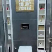 Apartment in Turkey, Istanbul, 120 sq.ft.
