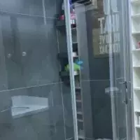 Apartment in Turkey, Istanbul, 120 sq.ft.