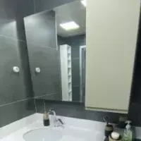 Apartment in Turkey, Istanbul, 120 sq.ft.