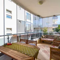 Апартаменты в Турции, Аланья, 150 кв.м.