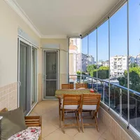 Апартаменты в Турции, Аланья, 150 кв.м.