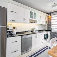 Апартаменты в Турции, Аланья, 150 кв.м.