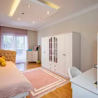 Апартаменты в Турции, Аланья, 150 кв.м.