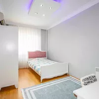 Апартаменты в Турции, Аланья, 150 кв.м.