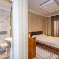 Апартаменты в Турции, Аланья, 150 кв.м.