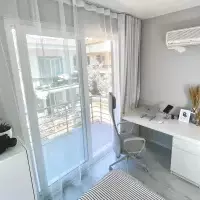 Apartment in Turkey, Fethiye, 100 sq.ft.